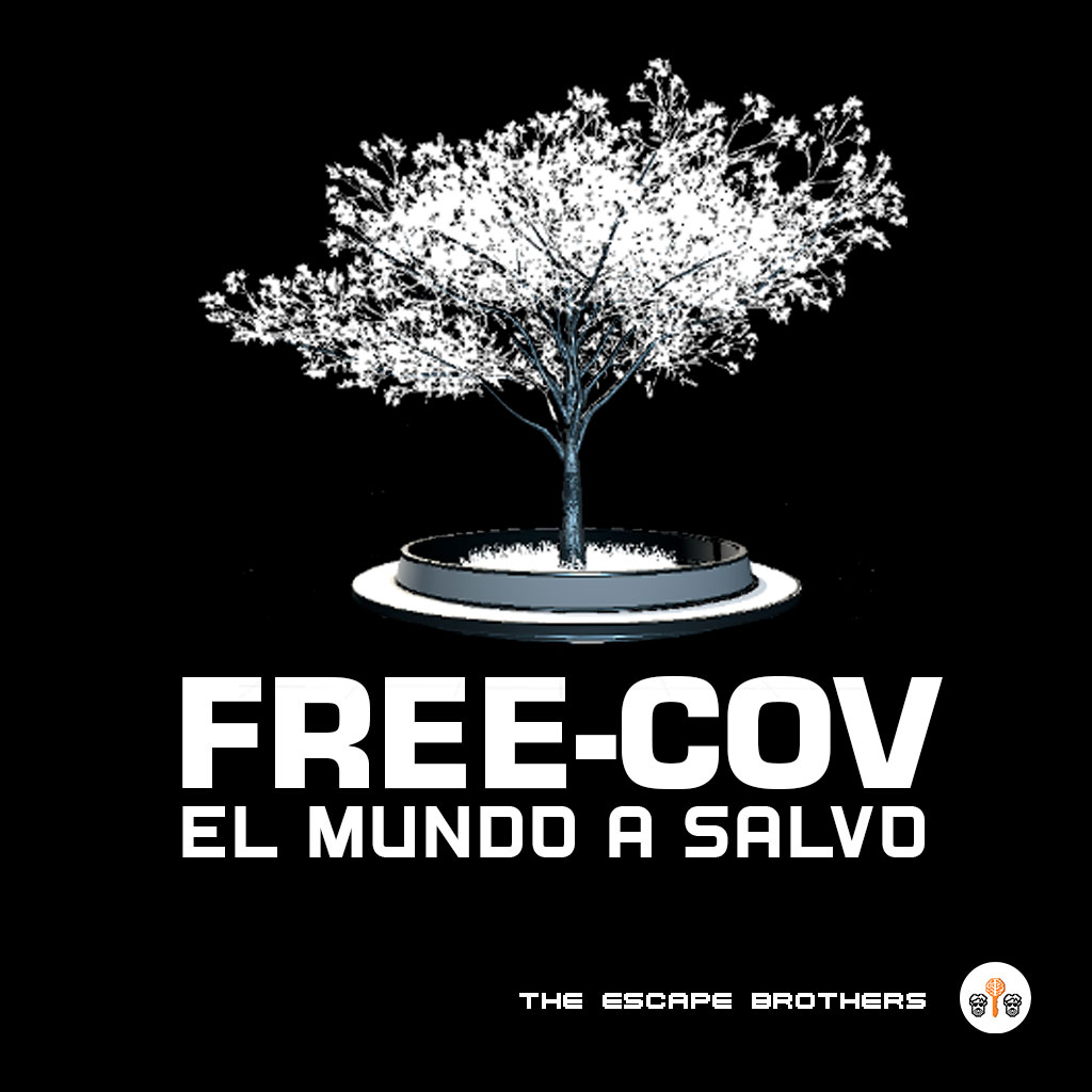 FreeCov El Mundo a Salvo