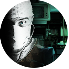 Pracovna Doktora Shipmana [Mad Doc]