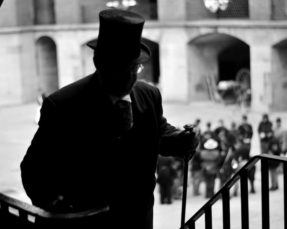 CityHunt: The Great Crime [Outdoor]