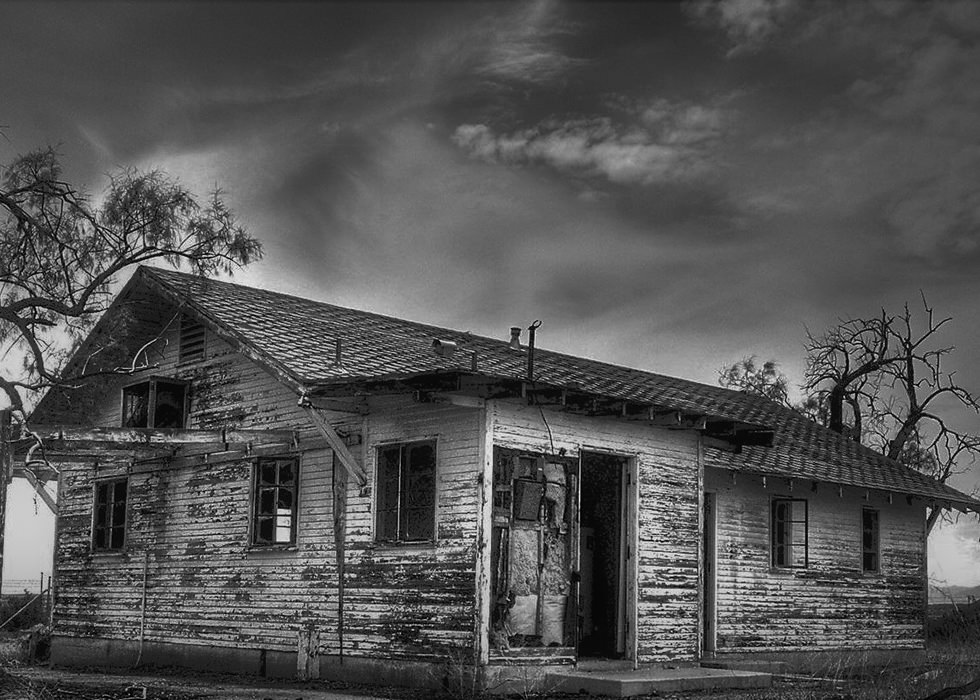 Abandoned House