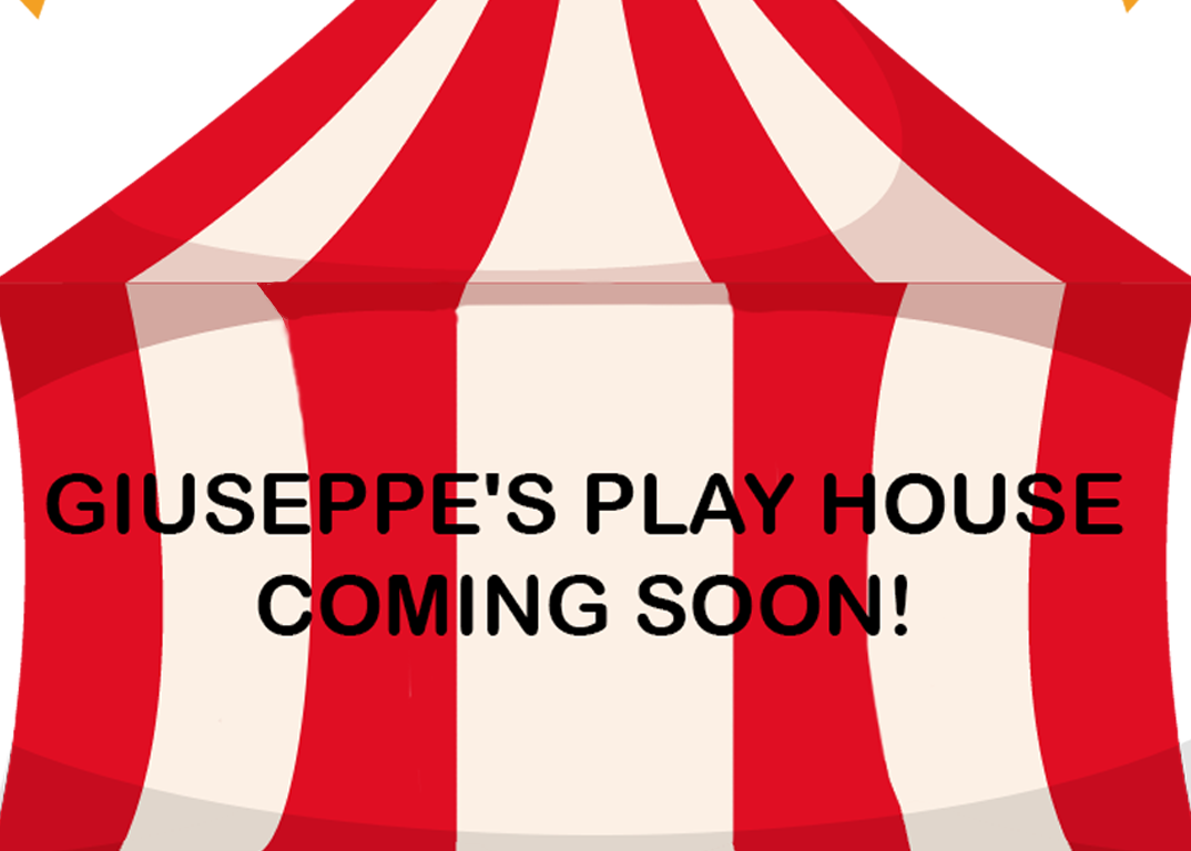 Giuseppe's Play House
