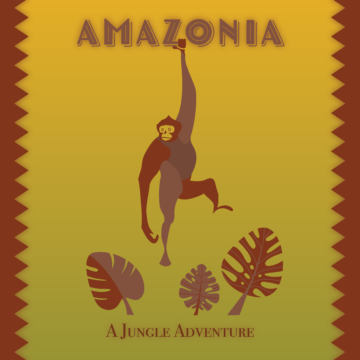 Amazonia
