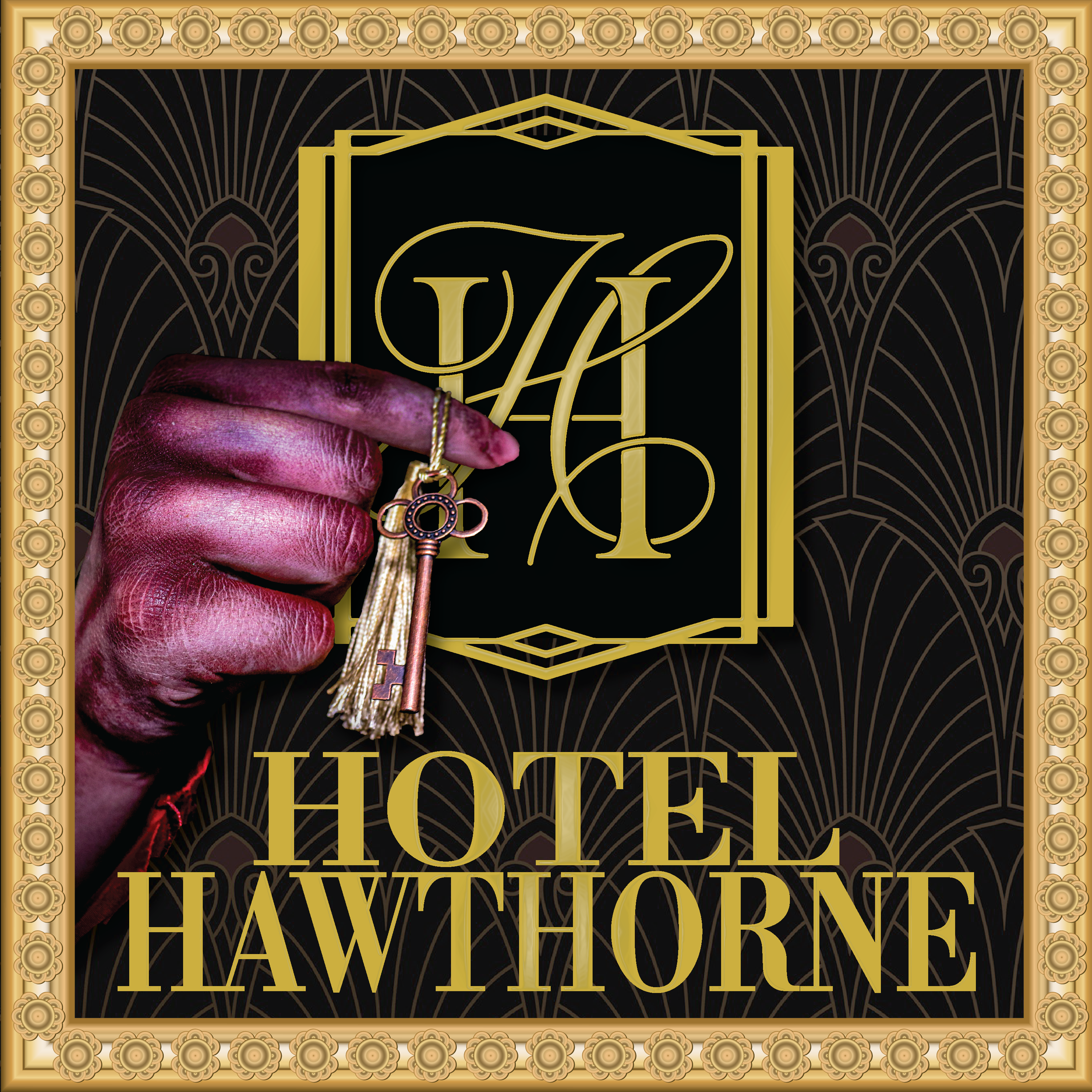 Hotel Hawthorne