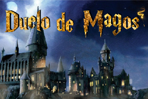 Duelo De Magos [Duel Of Wizards]