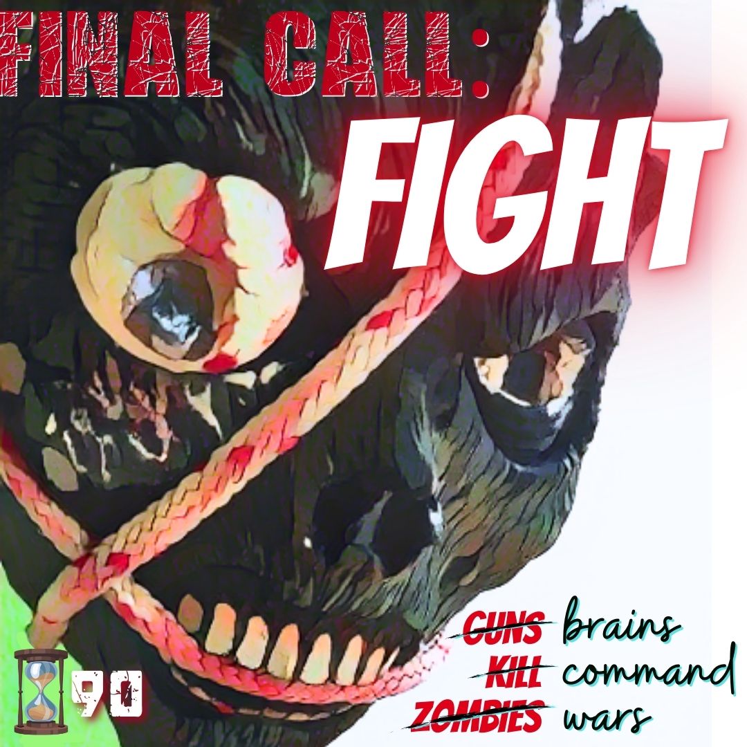Final Call