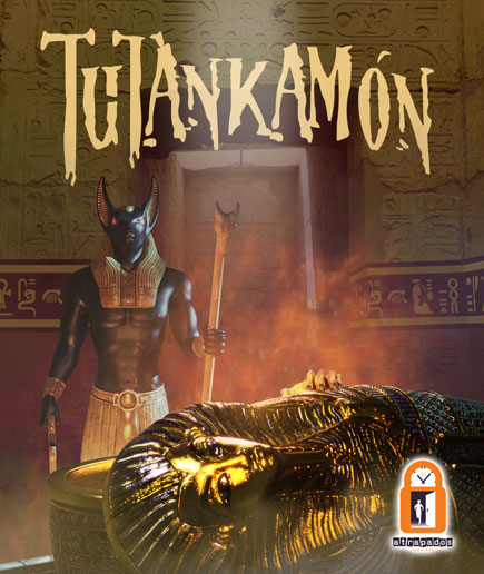 Tutankamón