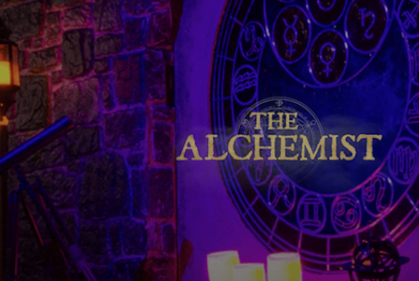 Alchemist