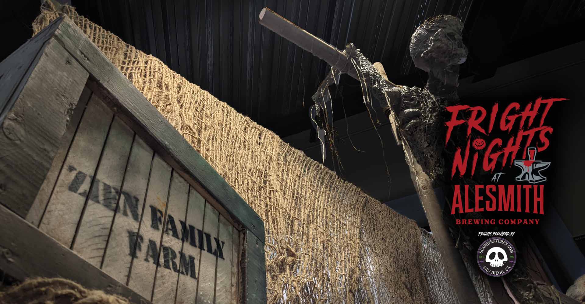 Bone Dry: The Curse of Evil Dead Red