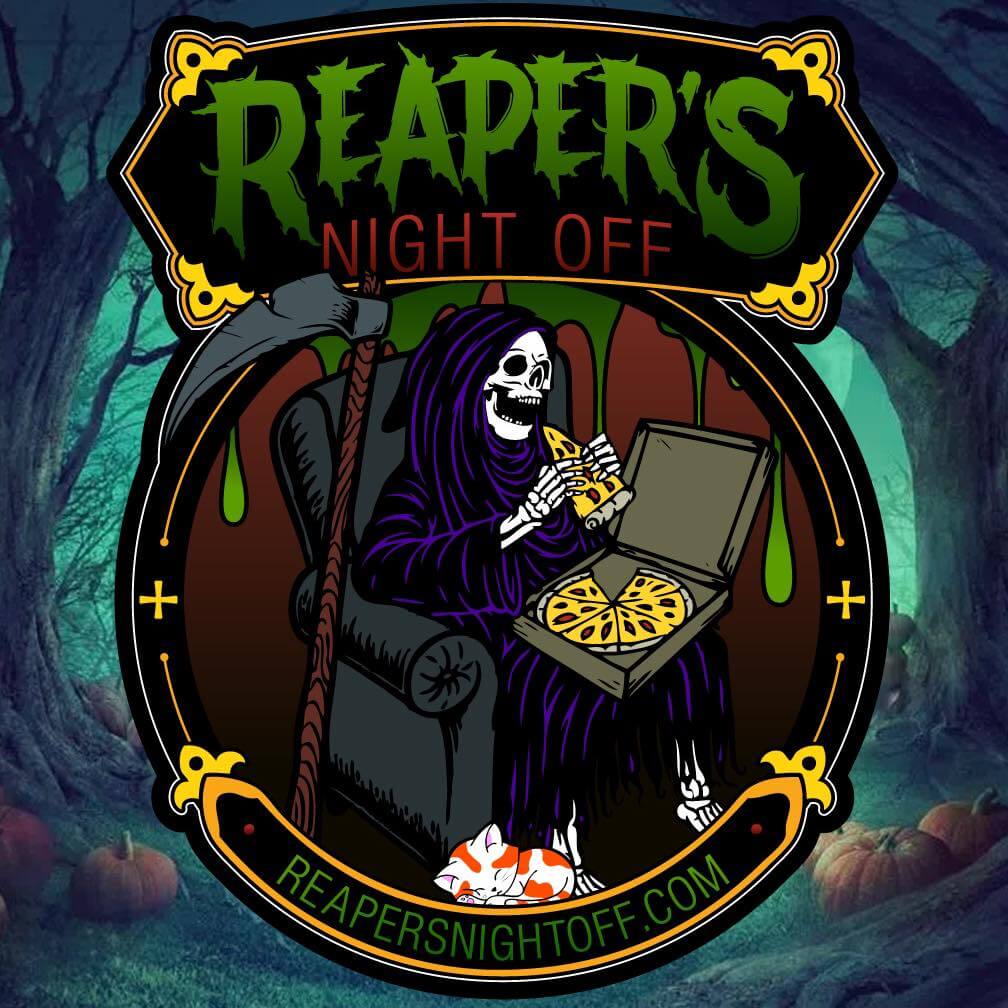 Reaper's Night Off