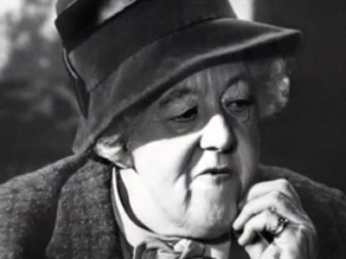 Miss Marples Letzter Fall?
