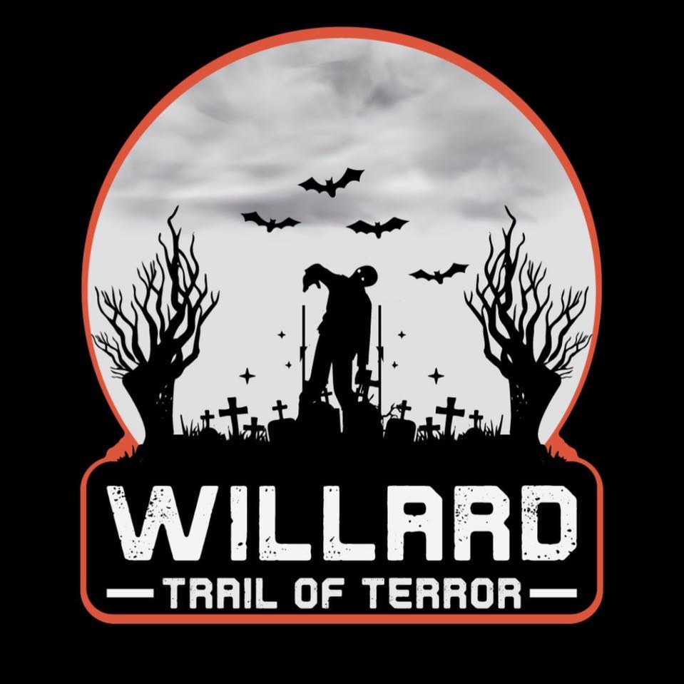 Willard Trail of Terror