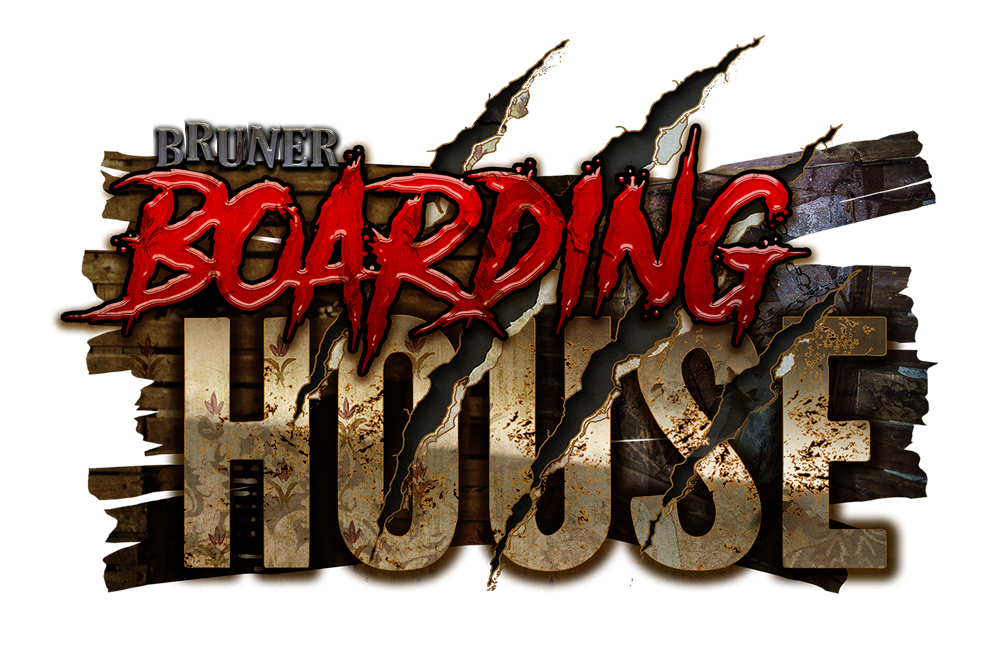 Bruner Boarding House