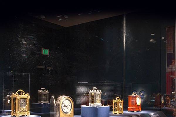 Museum Heist