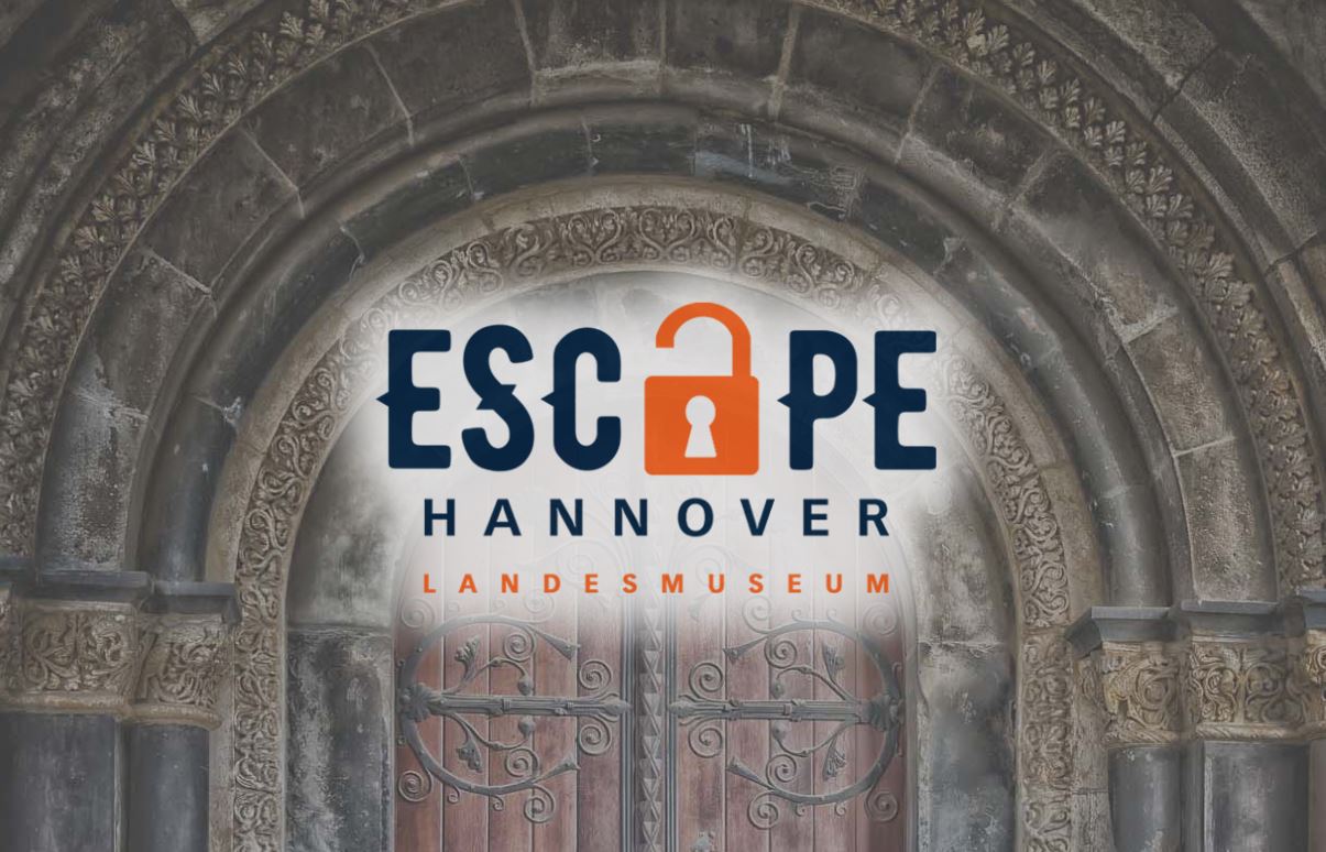 Escape Landesmuseum Hannover