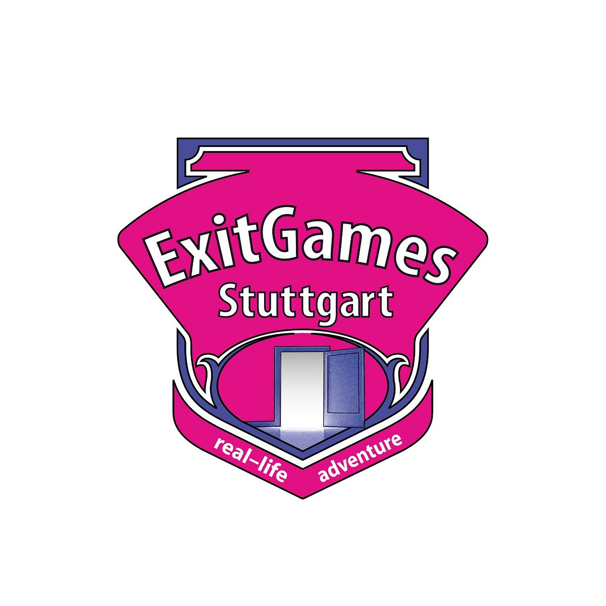 Stadtrallye Stuttgart [City Adventure Stuttgart] [Outdoor]
