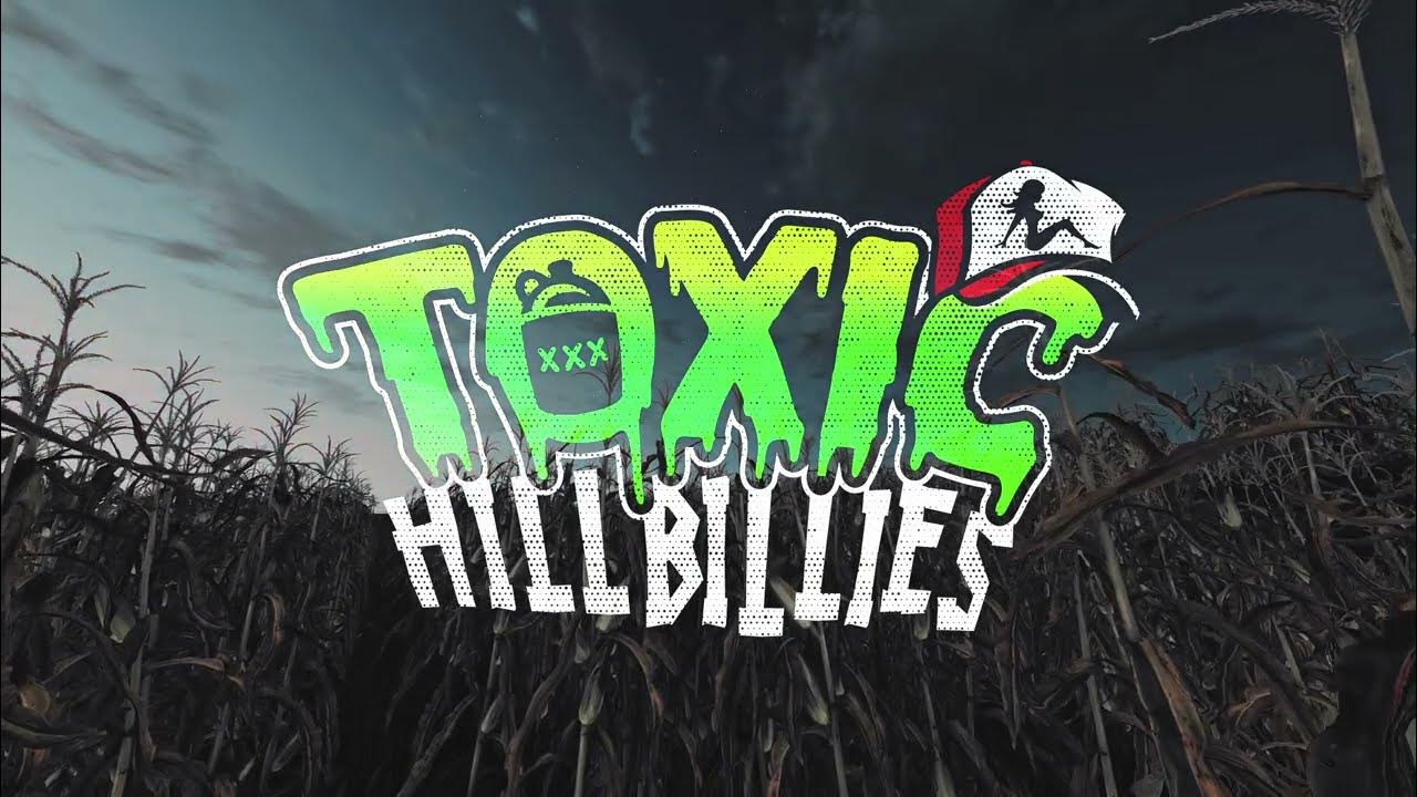 Toxic Hillbillies