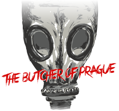 Pražský Řezník [The Butcher of Prague]