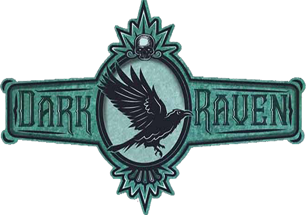 Dark Raven
