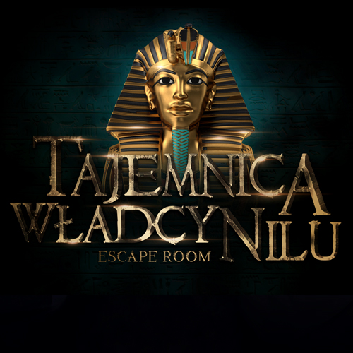 Tajemnica Władcy Nilu [The Mystery Of The Lord Of The Nile]