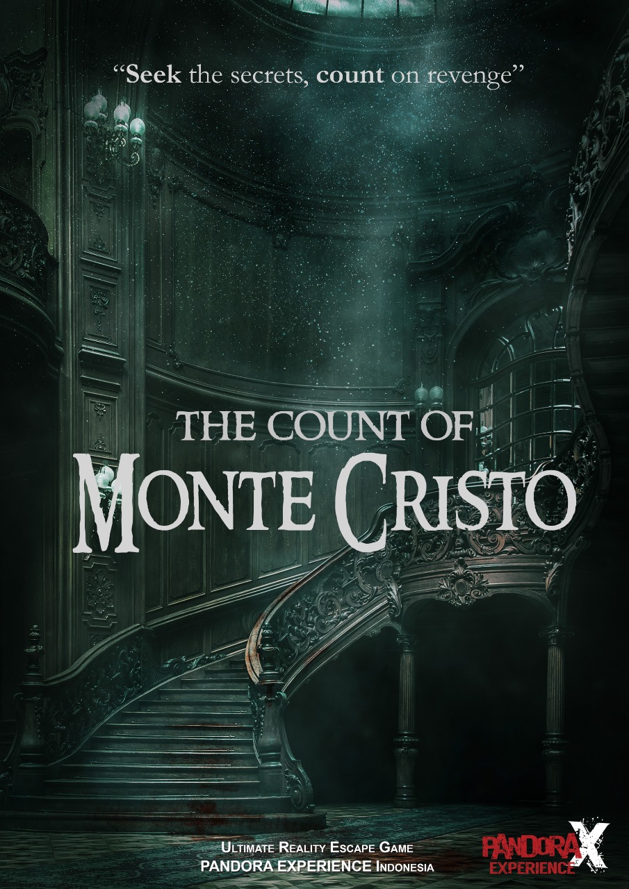Count of Monte Cristo