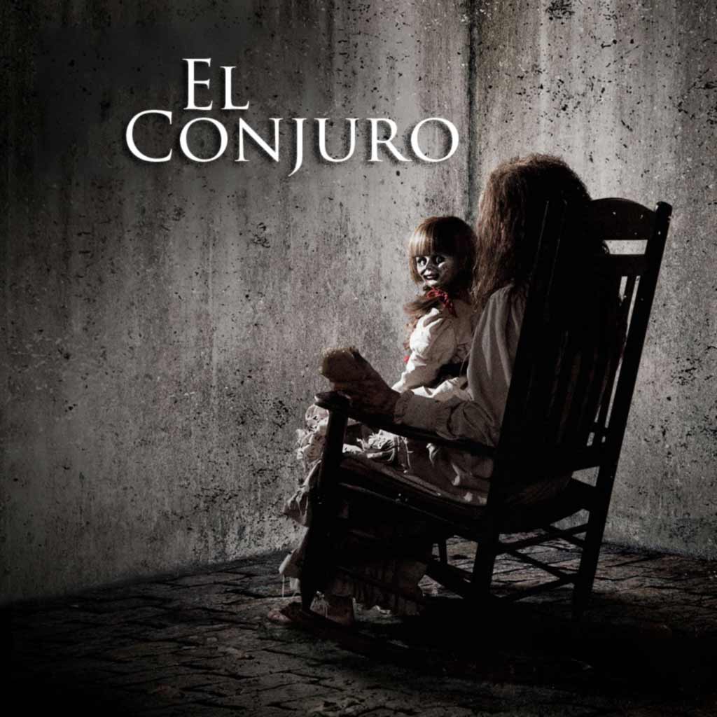 El Conjuro