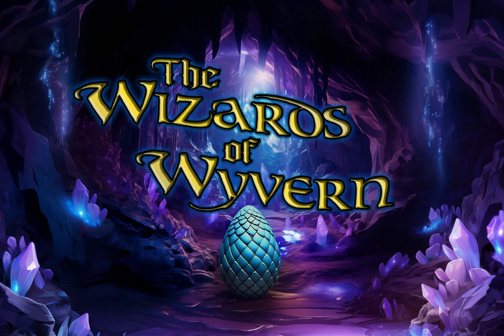 The Wizards of Wyvern