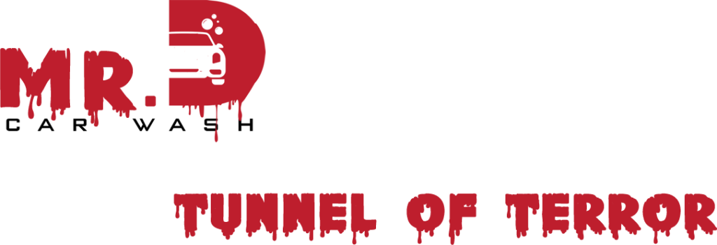Tunnel Of Terror