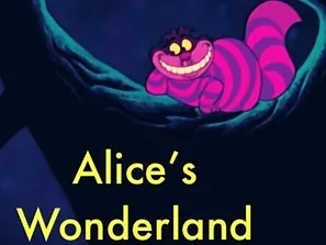 Alice's Wonderland 
