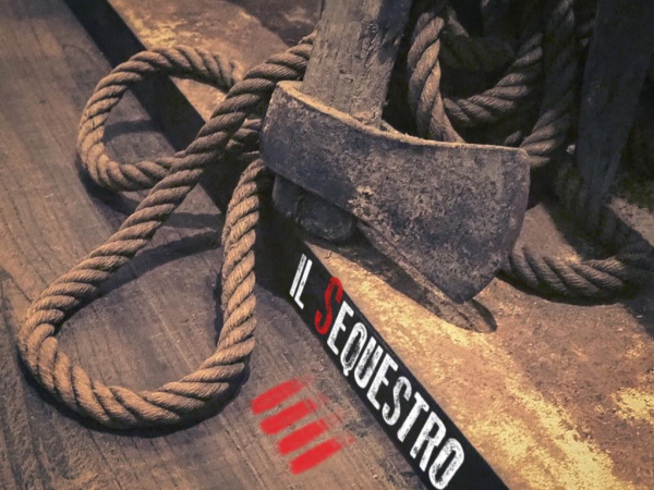 Il Sequestro