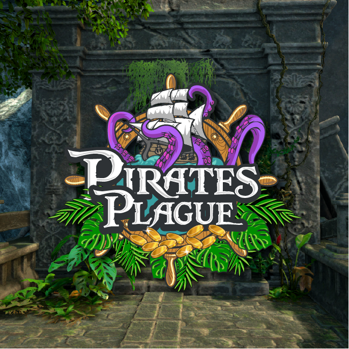 Plrates Plague [VR]