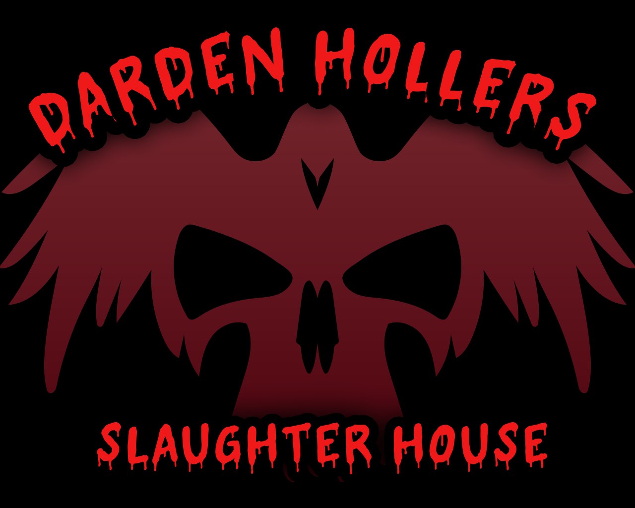 Darden Hollers: Slaughterhouse