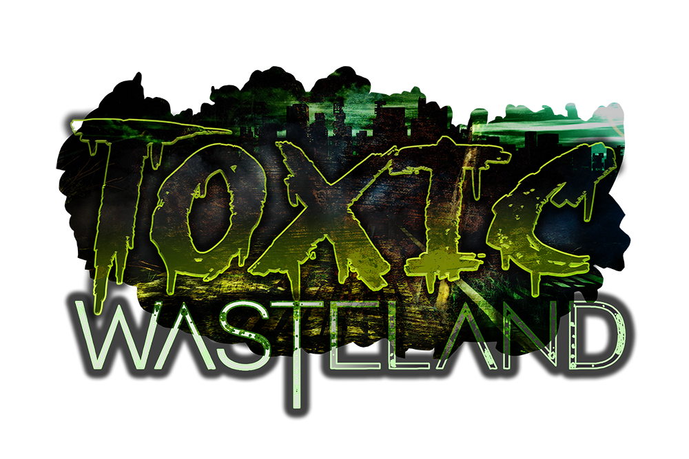 Toxic Wasteland