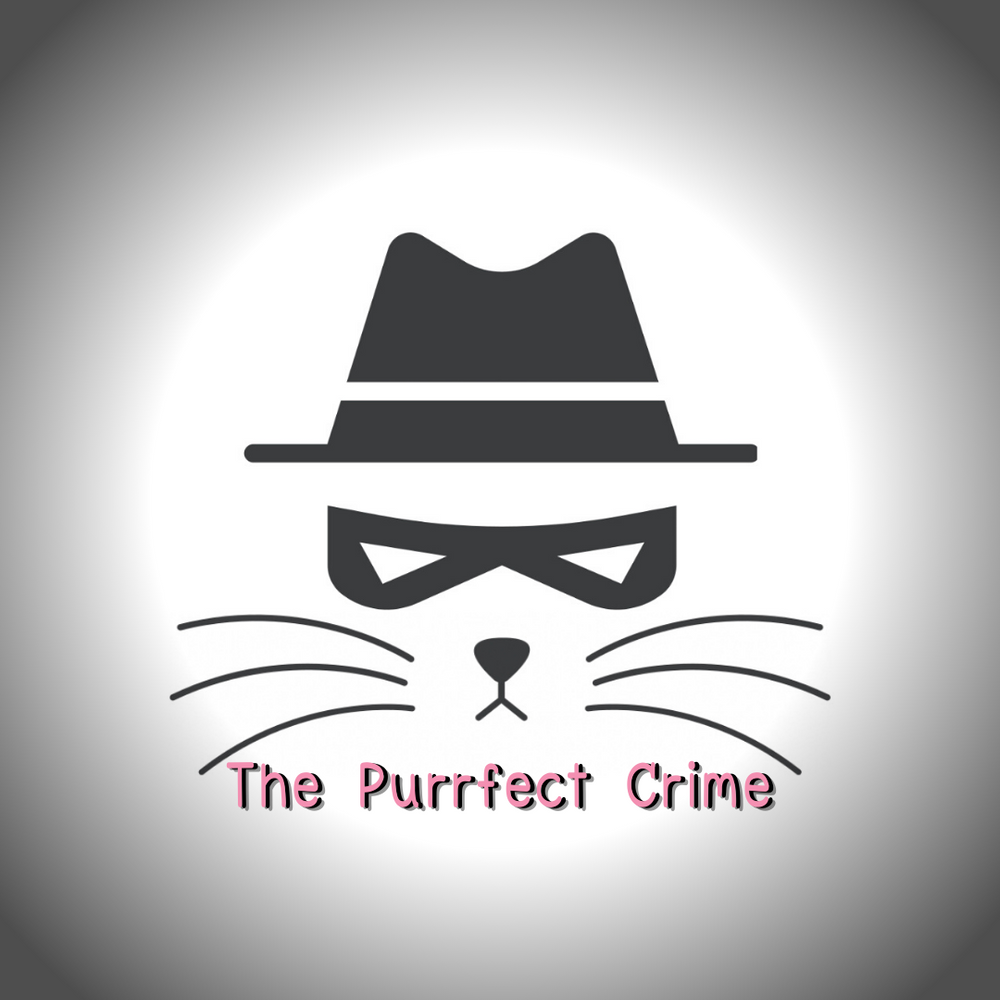 The Purrfect Crime