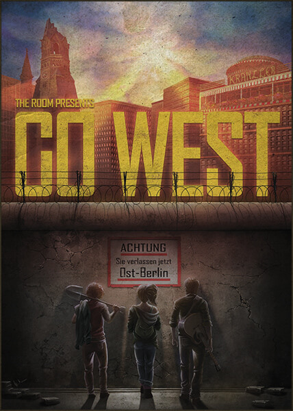 Go West