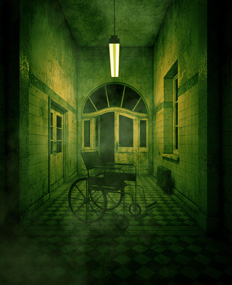 The Asylum