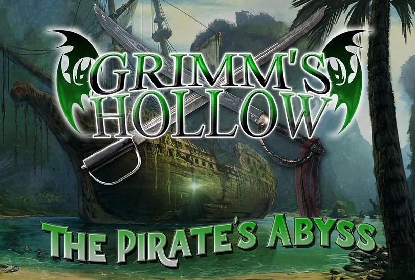 Grimm's Hollow: The Pirate’s Abyss