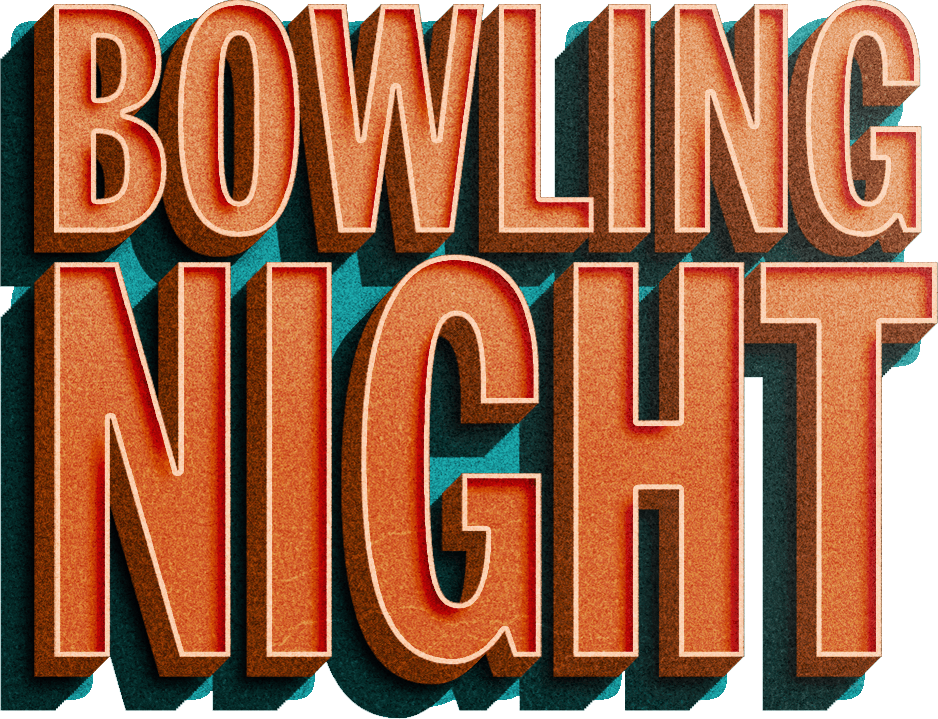 Bowling Night