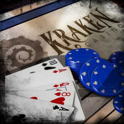 Kraken Casino