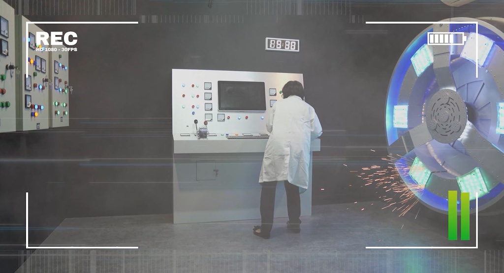 The Research Lab