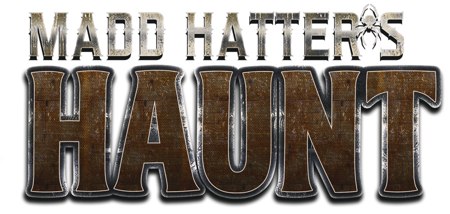 Madd Hatter's Haunted House