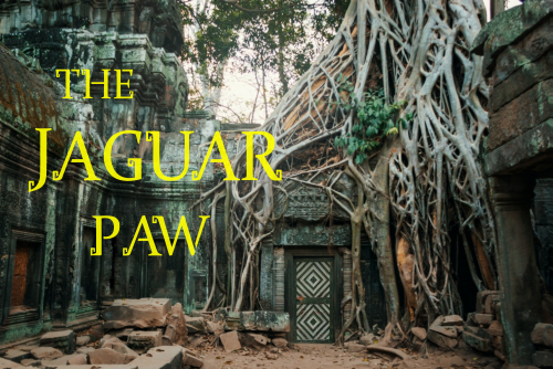 La Zampa Del Giaguaro [The Jaguar Paw]