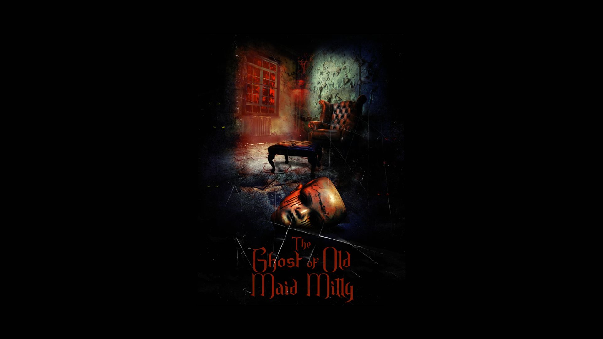 The Ghost of Old Maid Milly