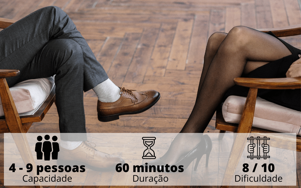 O Psiquiatra