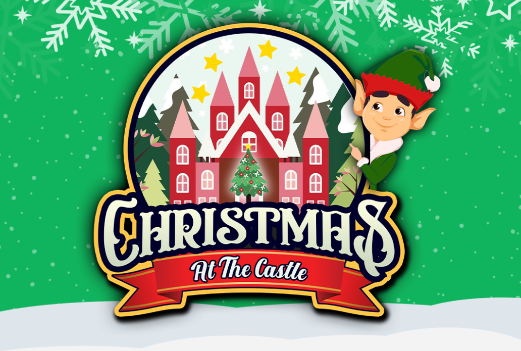 Christmas at the Castle