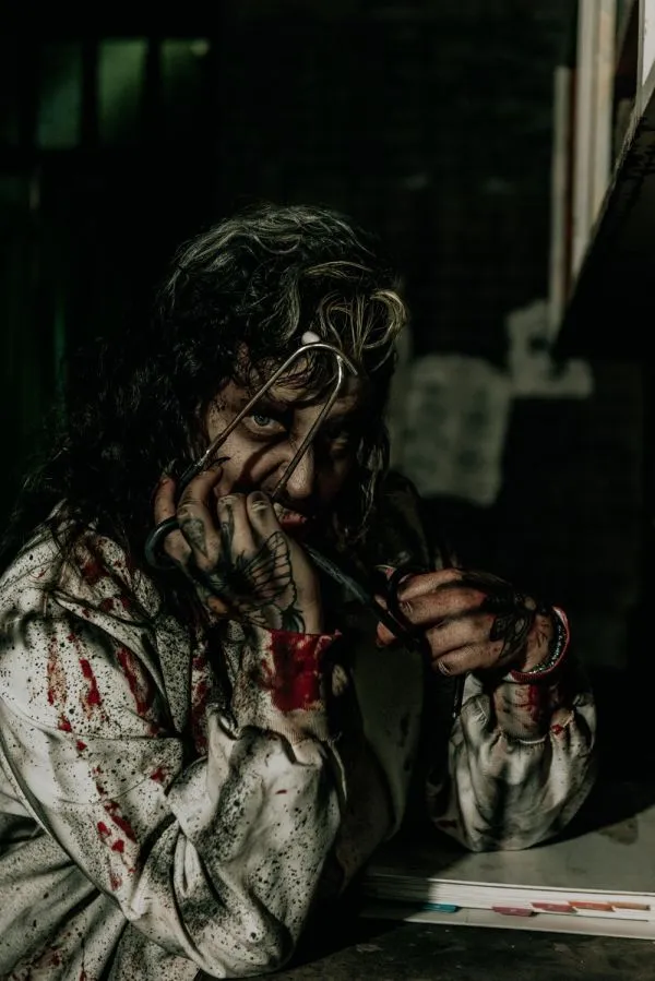 Terror Unleashed: Nightmares Awaken