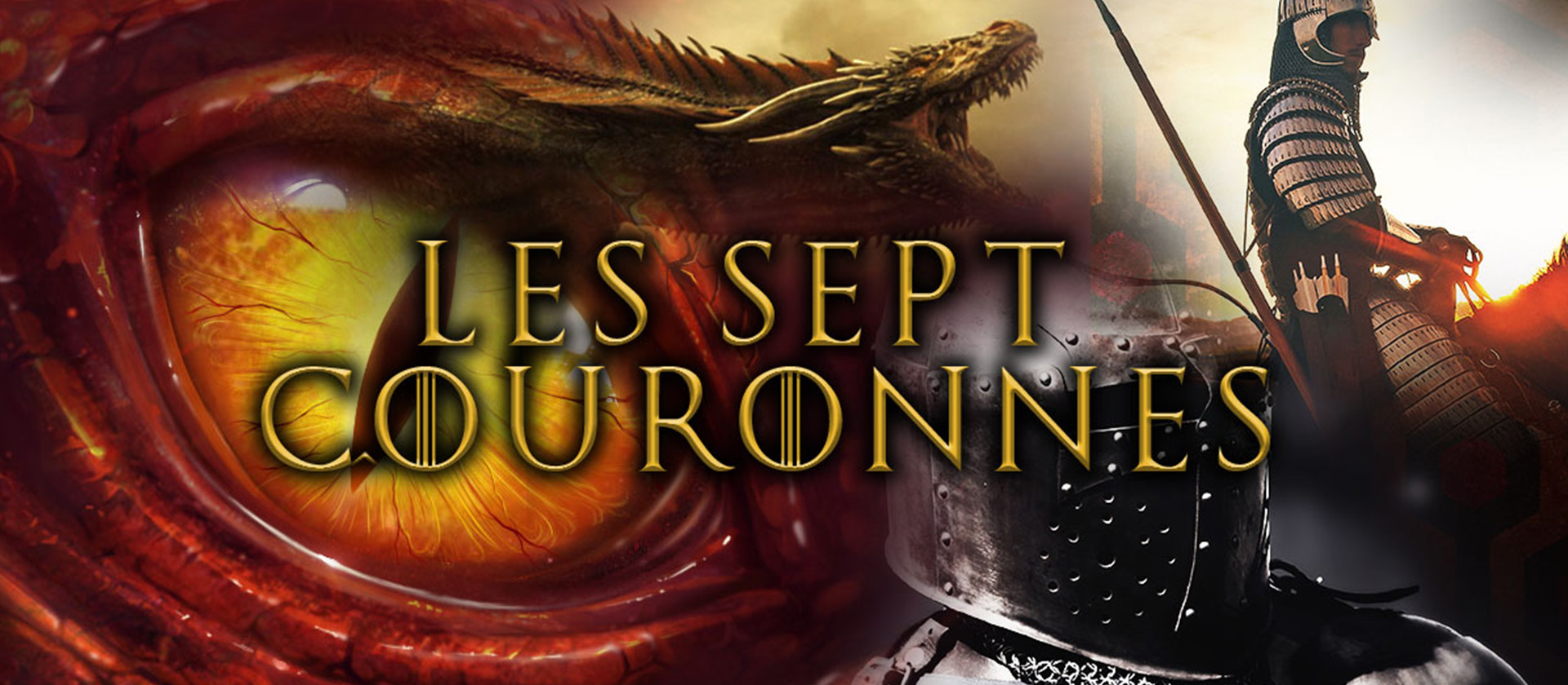 Les Sept Couronnes