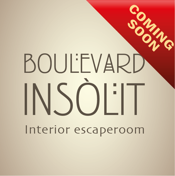 Boulevard Insòlit