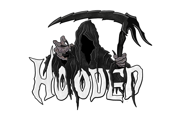 Hooded