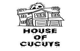 House of Cucuy's Asylum