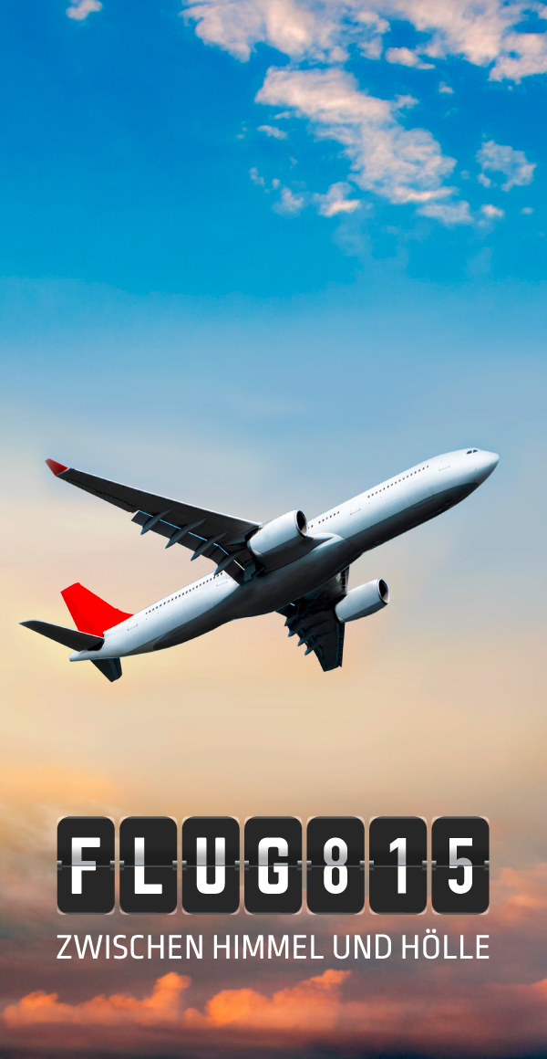 Flug 815
